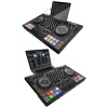Reloop 17 0010 Mixon 8 Pro Hibrit DJ Kontrolcü | 4 Kanal Serato ve djay Pro Uyumlu iPad Dock